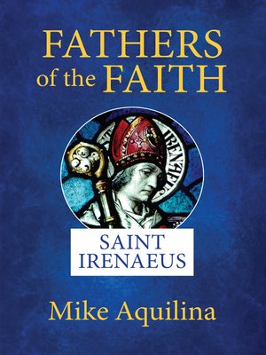 cover image of Fathers of the Faith
